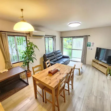 Ohama House Villa Sumoto Exterior photo