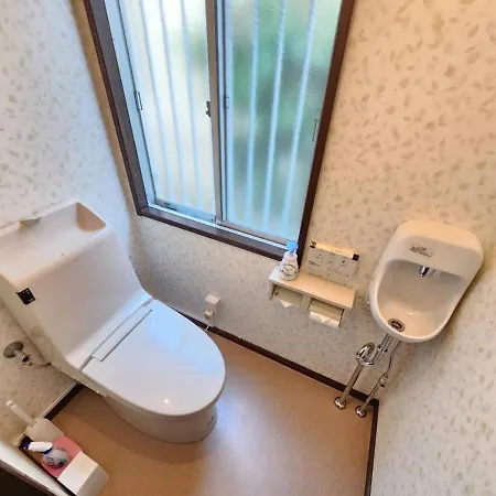 Ohama House Villa Sumoto Exterior photo