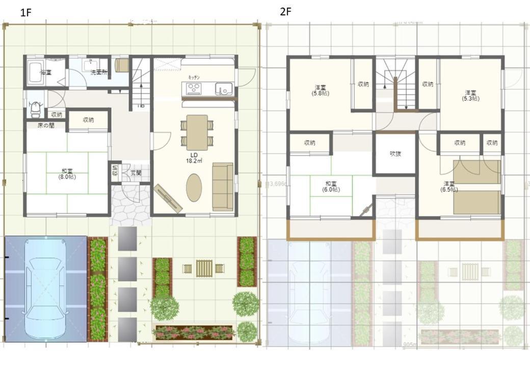 Ohama House Sumoto