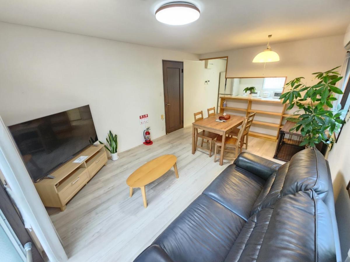Holiday home Ohama House Sumoto