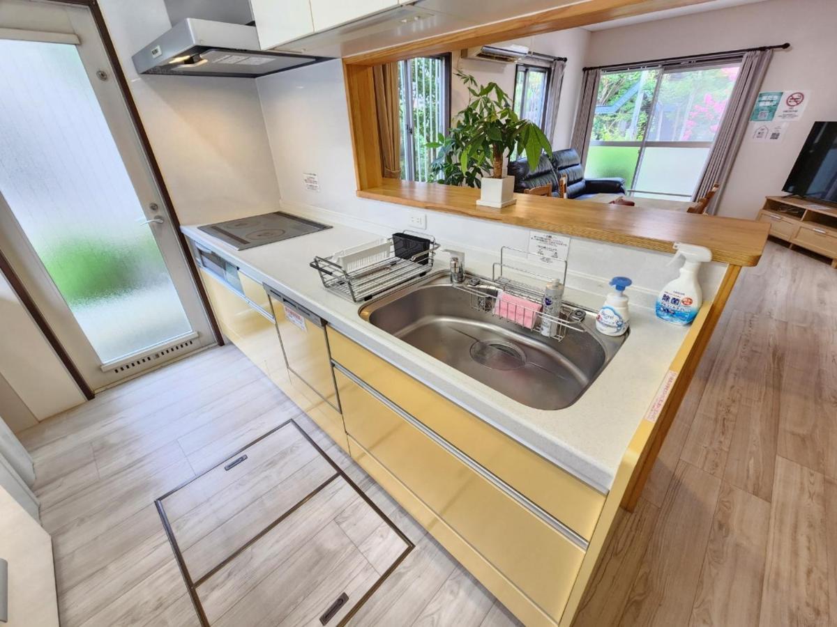 Ohama House Holiday home *