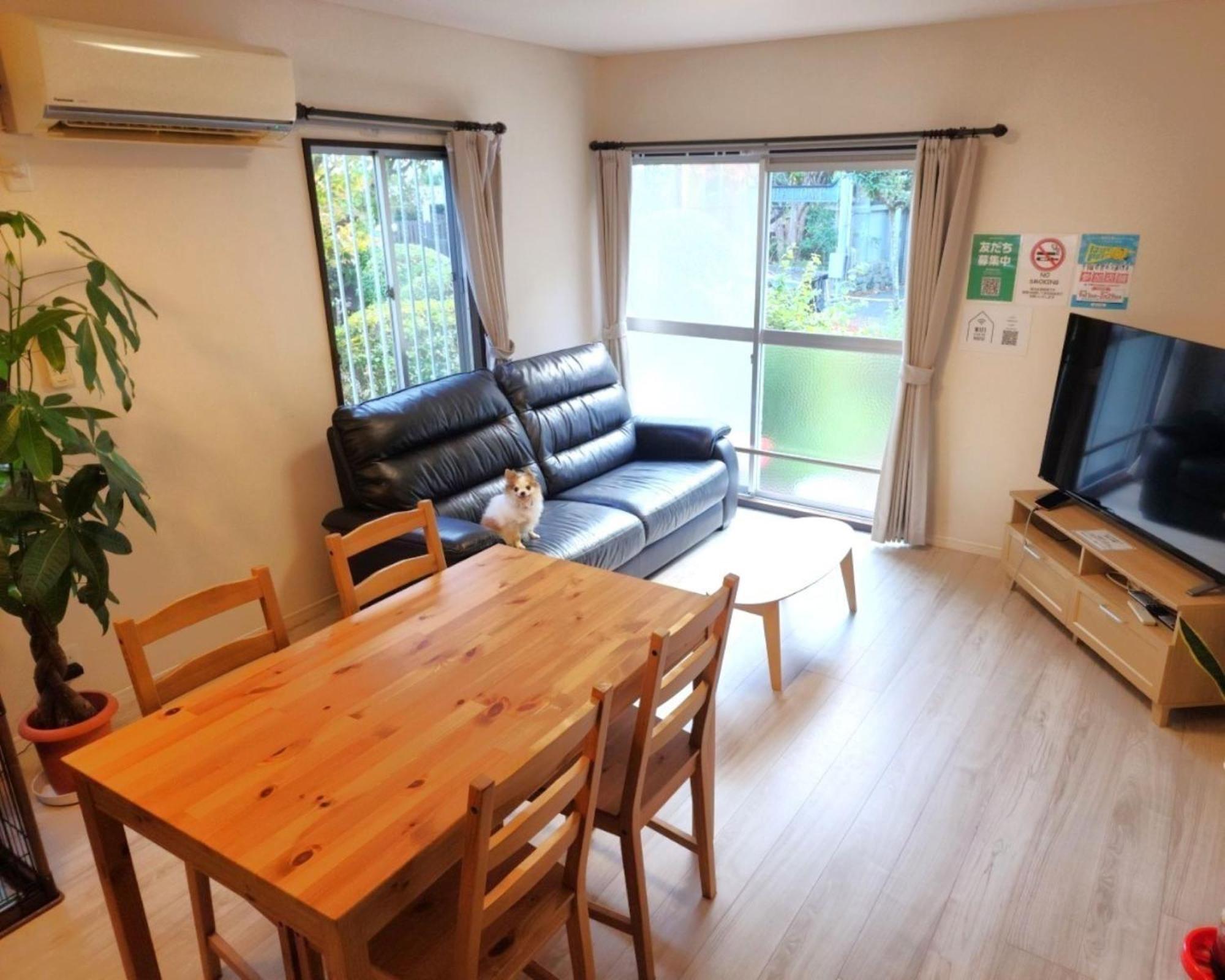 Ohama House Sumoto
